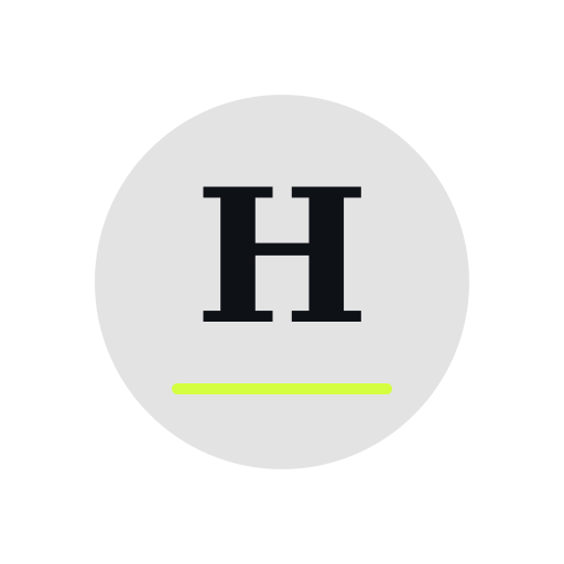 Harbor & Stone Custom Pools logo
